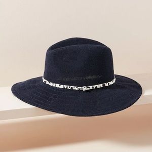 Anthropologie Cyrus Rancher Wide Brim Hat